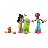 LEGO® Friends Friendship Road-Trip Travel Car 42659 (6/11)