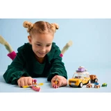 LEGO® Friends Friendship Road-Trip Travel Car 42659 (7/11)