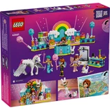 LEGO® Friends Costume Party with Unicorn & Fairy 42661 (11/11)