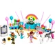 Kostümparty mit Einhorn und Fee 42661 thumbnail-1