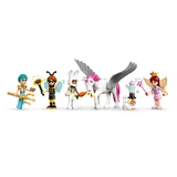 LEGO® Friends Costume Party with Unicorn & Fairy 42661 (5/11)
