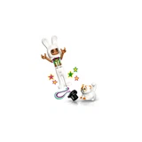 LEGO® Friends Costume Party with Unicorn & Fairy 42661 (6/11)