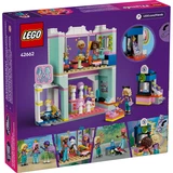 LEGO® Friends Hair Salon and Accessories Store 42662 (13/13)