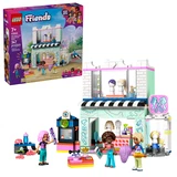 LEGO® Friends Hair Salon and Accessories Store 42662 (1/13)