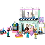 LEGO® Friends Hair Salon and Accessories Store 42662 (2/13)