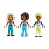 LEGO® Friends Hair Salon and Accessories Store 42662 (9/13)