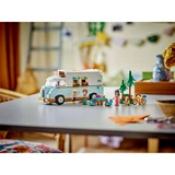 LEGO® Friends Wohnmobil 42663 (11/12)
