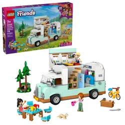 Friendship Camper Van Adventure 42663