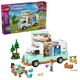 Friendship Camper Van Adventure 42663 thumbnail-0