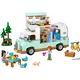 Friendship Camper Van Adventure 42663 thumbnail-1