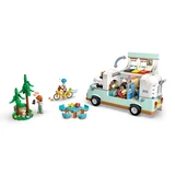 LEGO® Friends Wohnmobil 42663 (3/12)