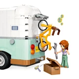 LEGO® Friends Wohnmobil 42663 (7/12)