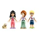 Friendship Camper Van Adventure 42663 thumbnail-7