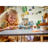 LEGO® Friends Wohnmobil 42663 (9/12)