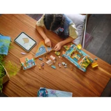 LEGO® Friends Travel Boat Adventure 42664 (10/12) LEGO® Friends Travel Boat Adventure 42664 (10/12)