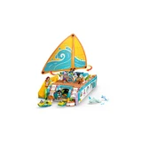 LEGO® Friends Travel Boat Adventure 42664 (3/12) LEGO® Friends Travel Boat Adventure 42664 (3/12)