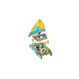 LEGO® Friends Travel Boat Adventure 42664 (4/12) LEGO® Friends Travel Boat Adventure 42664 (4/12)