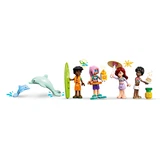LEGO® Friends Travel Boat Adventure 42664 (6/12) LEGO® Friends Travel Boat Adventure 42664 (6/12)