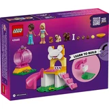 LEGO® Friends Puppy Playground 42665 (9/9) LEGO® Friends Puppy Playground 42665 (9/9)