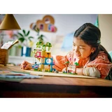 LEGO® Friends Katzengeburtstagsparty & Baumhaus 42666 (6/10)
