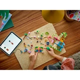 LEGO® Friends Katzengeburtstagsparty & Baumhaus 42666 (8/10)
