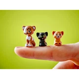 LEGO® Friends Katzengeburtstagsparty & Baumhaus 42666 (9/10)