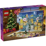 LEGO® Friends Le calendrier de l'Avent 2025 42668 (11/11)