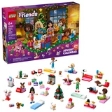 LEGO® Friends Le calendrier de l'Avent 2025 42668 (1/11)