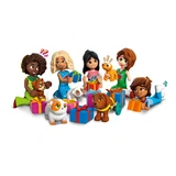 LEGO® Friends Le calendrier de l'Avent 2025 42668 (4/11)