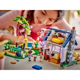 LEGO® Friends Imkershuis en bloementuin 42669 (10/12)