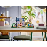 LEGO® Friends Imkershuis en bloementuin 42669 (11/12)