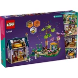 LEGO® Friends Imkershuis en bloementuin 42669 (12/12)