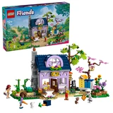 LEGO® Friends Imkershuis en bloementuin 42669 (1/12)