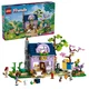 Haus und Blumengarten der Imker 42669 thumbnail-0