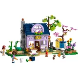 LEGO® Friends Imkershuis en bloementuin 42669 (2/12)