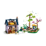 LEGO® Friends Imkershuis en bloementuin 42669 (3/12)