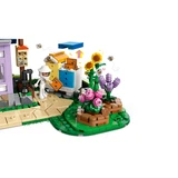 LEGO® Friends Imkershuis en bloementuin 42669 (4/12)