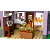 LEGO® Friends Imkershuis en bloementuin 42669 (6/12)