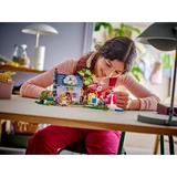 LEGO® Friends Imkershuis en bloementuin 42669 (9/12)