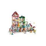 LEGO® Friends Heartlake City Apartments and Stores 42670 (3/11) LEGO® Friends Heartlake City Apartments and Stores 42670 (3/11)