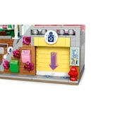 LEGO® Friends Heartlake City Apartments and Stores 42670 (4/11) LEGO® Friends Heartlake City Apartments and Stores 42670 (4/11)