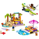 LEGO® Friends Creative Beach and Travel Suitcase 42672 (2/9) LEGO® Friends Creative Beach and Travel Suitcase 42672 (2/9)