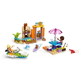 LEGO® Friends Creative Beach and Travel Suitcase 42672 (3/9) LEGO® Friends Creative Beach and Travel Suitcase 42672 (3/9)