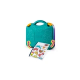 LEGO® Friends Creative Beach and Travel Suitcase 42672 (5/9) LEGO® Friends Creative Beach and Travel Suitcase 42672 (5/9)