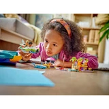 LEGO® Friends Creative Beach and Travel Suitcase 42672 (6/9) LEGO® Friends Creative Beach and Travel Suitcase 42672 (6/9)