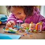 LEGO® Friends Creative Beach and Travel Suitcase 42672 (7/9) LEGO® Friends Creative Beach and Travel Suitcase 42672 (7/9)