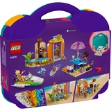 LEGO® Friends Creative Beach and Travel Suitcase 42672 (9/9) LEGO® Friends Creative Beach and Travel Suitcase 42672 (9/9)