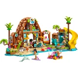 LEGO® Friends Vacances à l'hôtel de la plage 42673 (2/12) LEGO® Friends Vacances à l'hôtel de la plage 42673 (2/12)