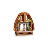 LEGO® Friends Vacances à l'hôtel de la plage 42673 (6/12) LEGO® Friends Vacances à l'hôtel de la plage 42673 (6/12)