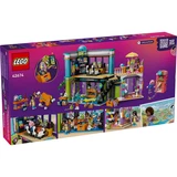 LEGO® Friends Comic- und Spieleladen 42674 (12/12) LEGO® Friends Comic- und Spieleladen 42674 (12/12)